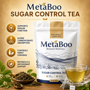 METABOO SUGAR CONTROL TEA