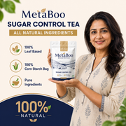 METABOO SUGAR CONTROL TEA
